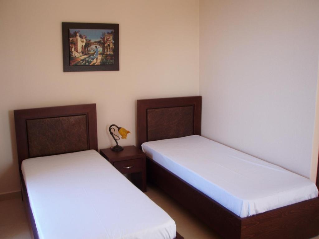Villa Pappas Kanali  Extérieur photo
