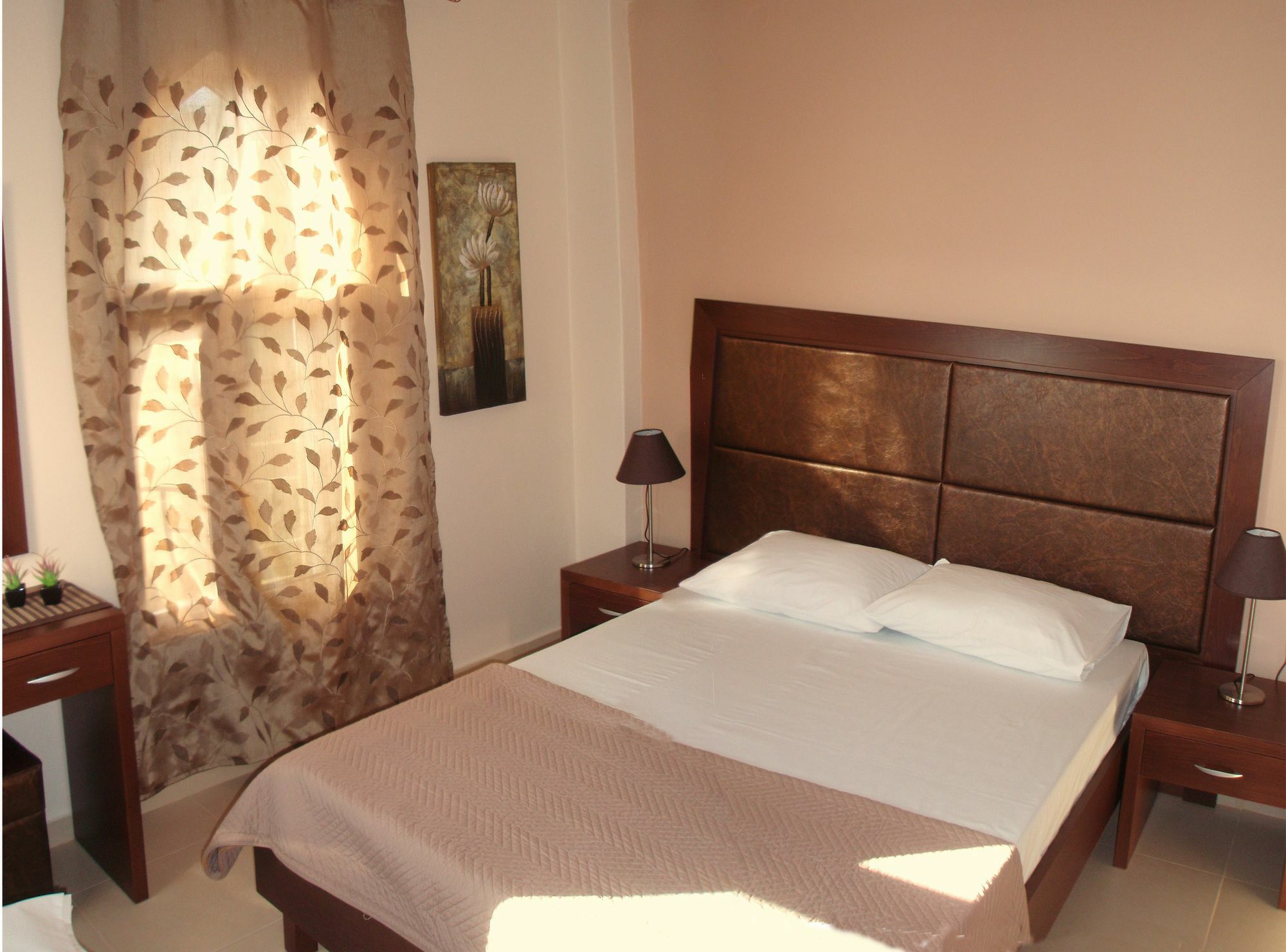 Villa Pappas Kanali  Extérieur photo